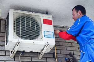 HVAC Companies Near Salinas, CA Available Now